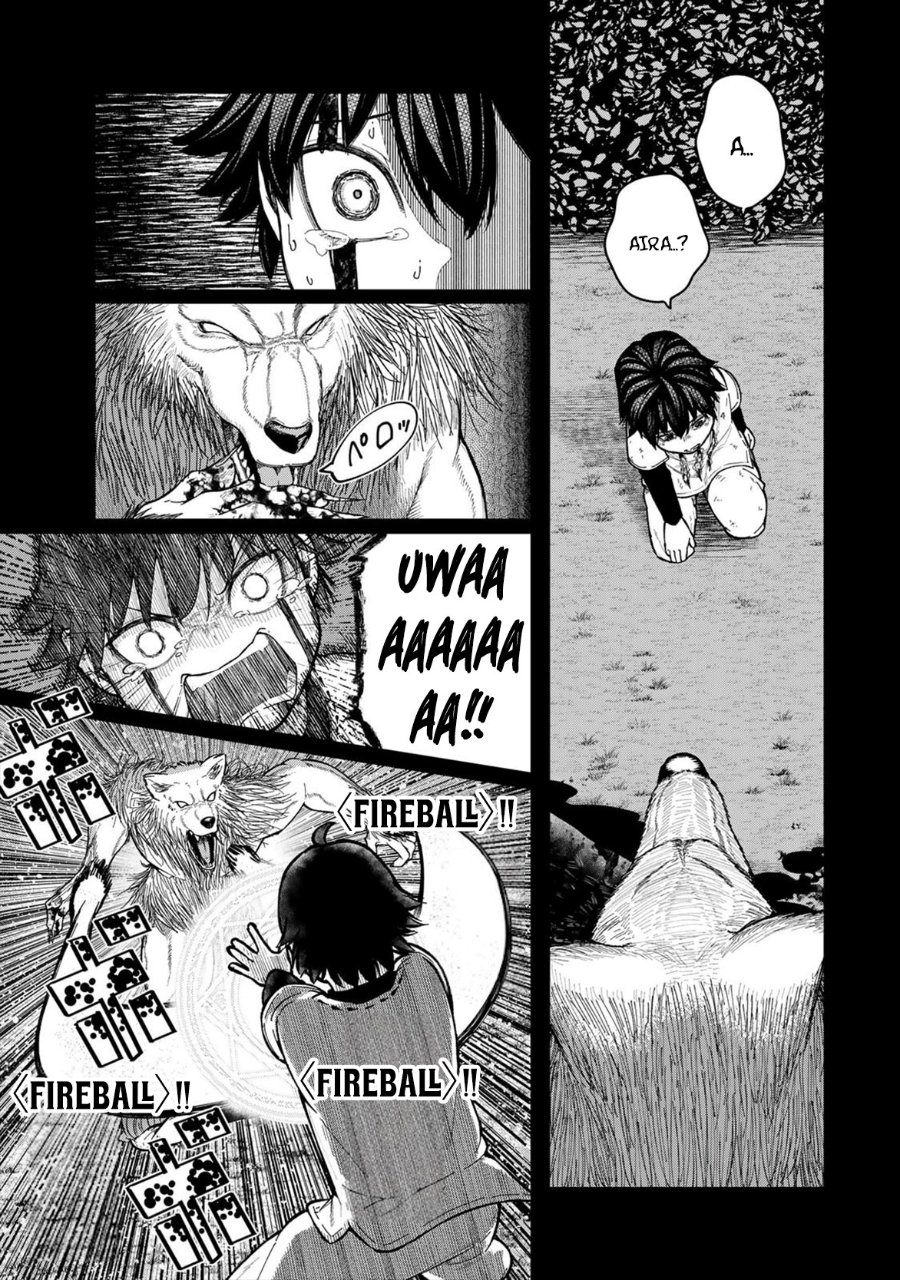 Baca Gomi Ika da to Tsuihou Sareta Shiyounin, Jitsu wa Zense Kenja desu ~Shijou Saikyou no Kenja, Sekai Saikouhou no Gakuen ni Kayou~ - Chapter 6 halaman 17