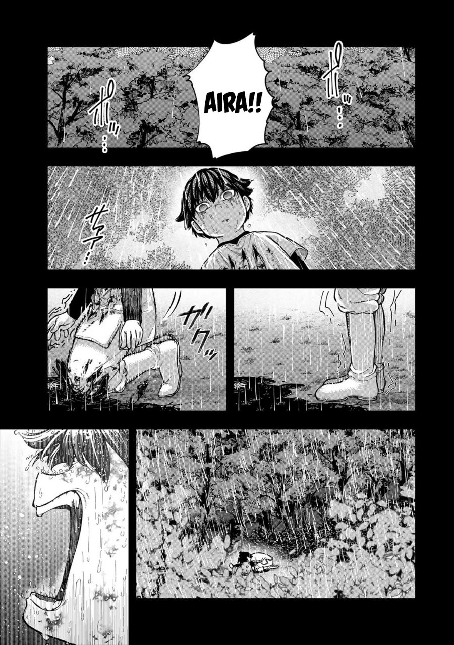 Baca Gomi Ika da to Tsuihou Sareta Shiyounin, Jitsu wa Zense Kenja desu ~Shijou Saikyou no Kenja, Sekai Saikouhou no Gakuen ni Kayou~ - Chapter 6 halaman 19