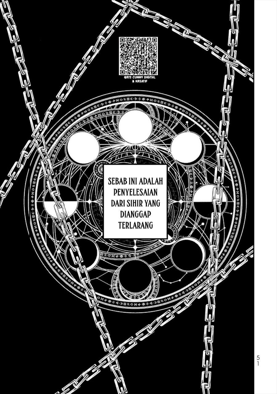 Baca Gomi Ika da to Tsuihou Sareta Shiyounin, Jitsu wa Zense Kenja desu ~Shijou Saikyou no Kenja, Sekai Saikouhou no Gakuen ni Kayou~ - Chapter 6 halaman 5