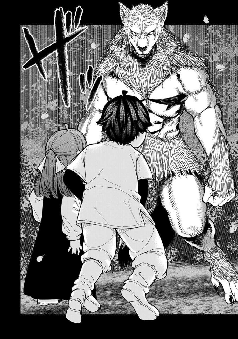 Baca Gomi Ika da to Tsuihou Sareta Shiyounin, Jitsu wa Zense Kenja desu ~Shijou Saikyou no Kenja, Sekai Saikouhou no Gakuen ni Kayou~ - Chapter 6 halaman 8