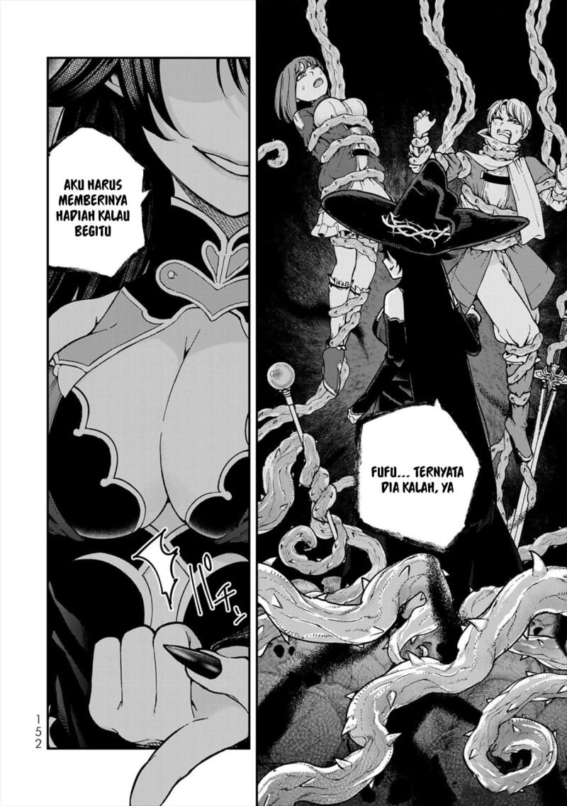 Baca Gomi Ika da to Tsuihou Sareta Shiyounin, Jitsu wa Zense Kenja desu ~Shijou Saikyou no Kenja, Sekai Saikouhou no Gakuen ni Kayou~ - Chapter 8 halaman 14