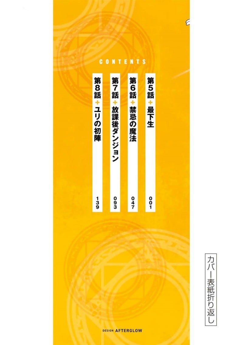 Baca Gomi Ika da to Tsuihou Sareta Shiyounin, Jitsu wa Zense Kenja desu ~Shijou Saikyou no Kenja, Sekai Saikouhou no Gakuen ni Kayou~ - Chapter 8 halaman 23