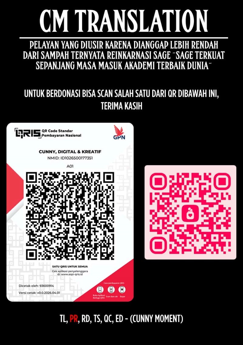 Baca Gomi Ika da to Tsuihou Sareta Shiyounin, Jitsu wa Zense Kenja desu ~Shijou Saikyou no Kenja, Sekai Saikouhou no Gakuen ni Kayou~ - Chapter 8 halaman 28