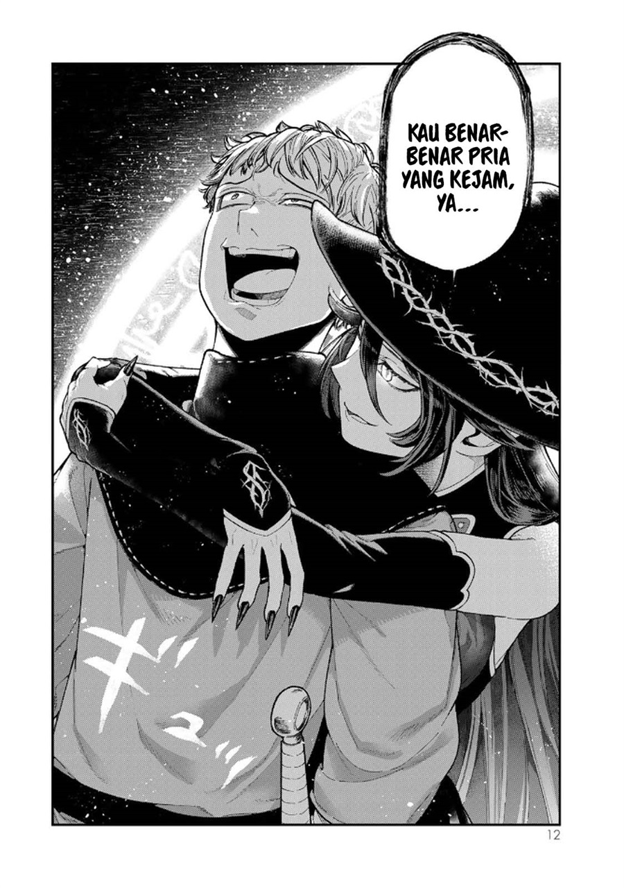 Gomi Ika da to Tsuihou Sareta Shiyounin, Jitsu wa Zense Kenja desu ~Shijou Saikyou no Kenja, Sekai Saikouhou no Gakuen ni Kayou~ Chapter 9 - Page 14
