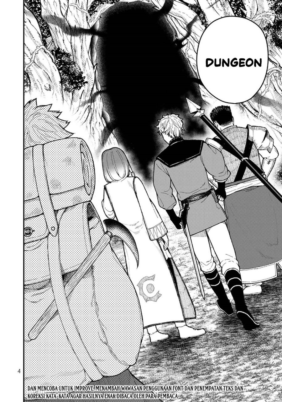 Gomi Ika da to Tsuihou Sareta Shiyounin, Jitsu wa Zense Kenja desu ~Shijou Saikyou no Kenja, Sekai Saikouhou no Gakuen ni Kayou~ Chapter 9 - Page 6