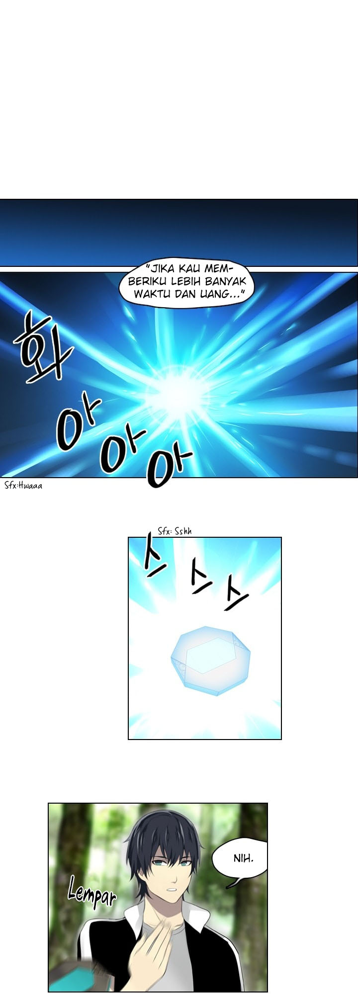 Baca Gong heon ja - Chapter 20 halaman 18