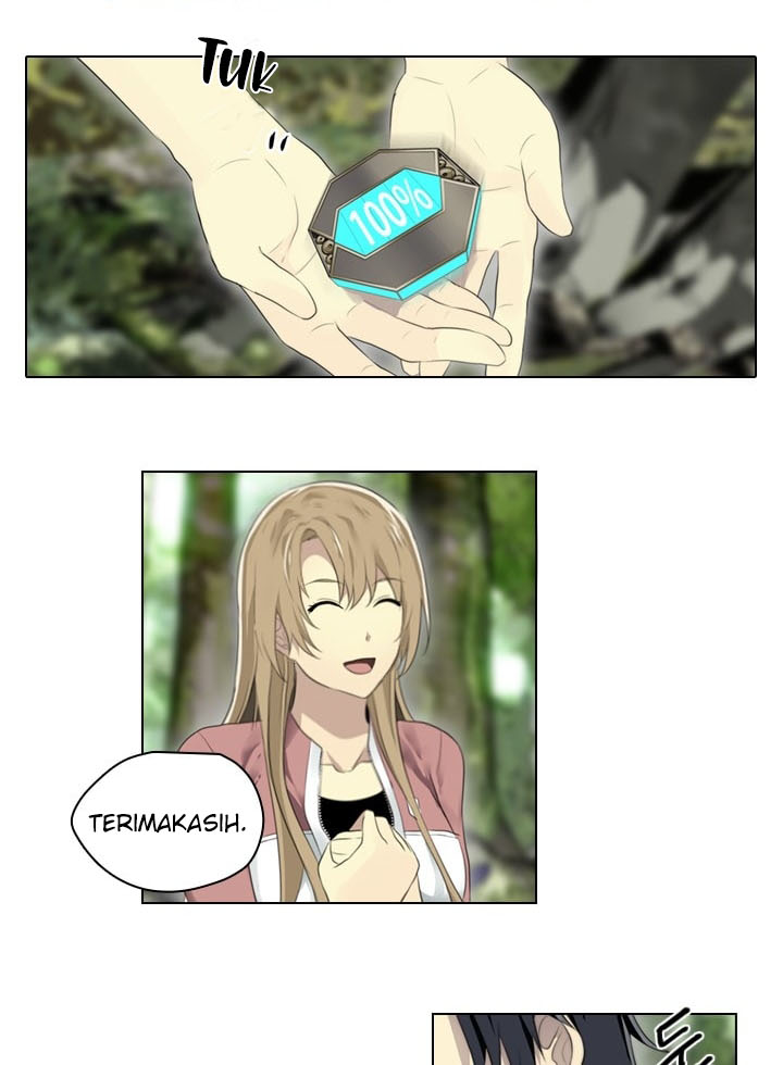 Baca Gong heon ja - Chapter 20 halaman 19