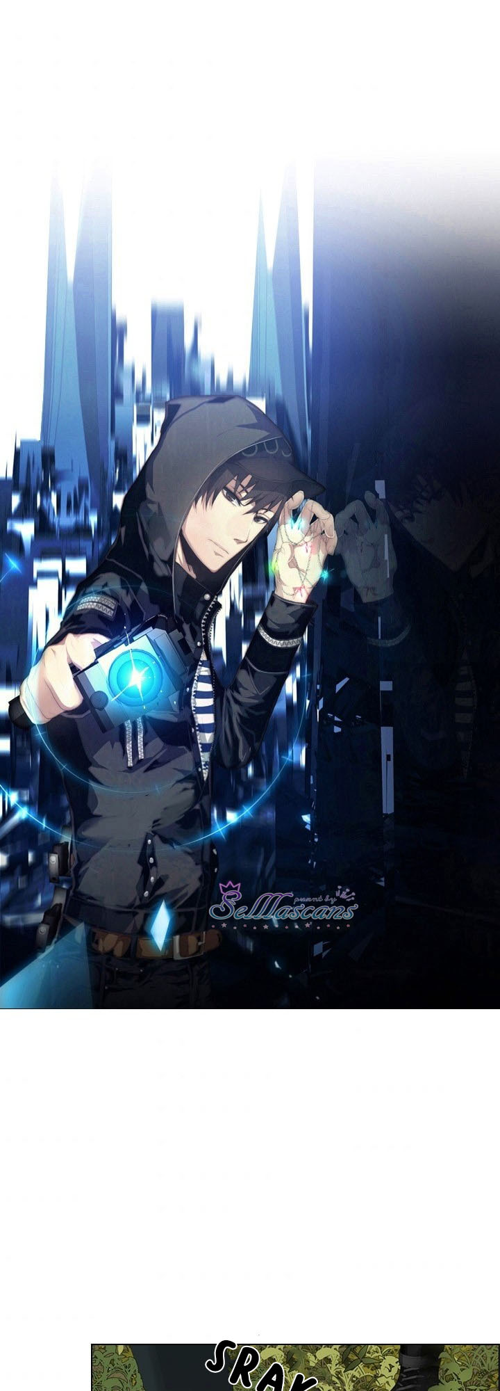 Baca Gong heon ja - Chapter 20 halaman 2