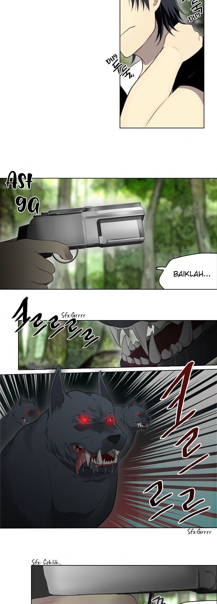 Baca Gong heon ja - Chapter 20 halaman 20