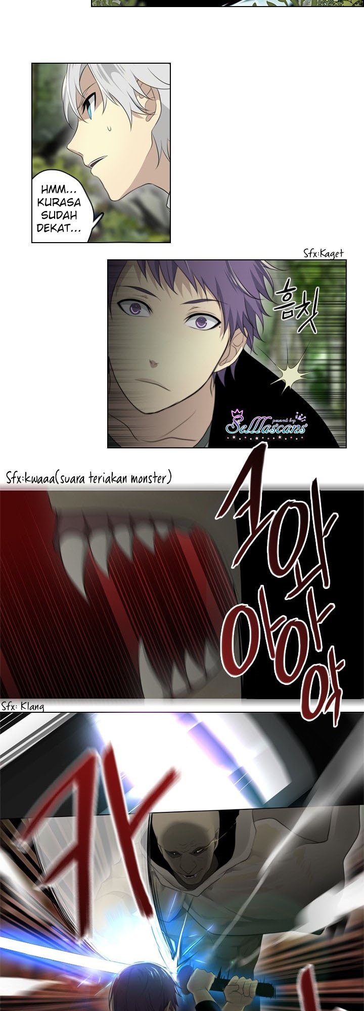 Baca Gong heon ja - Chapter 20 halaman 22