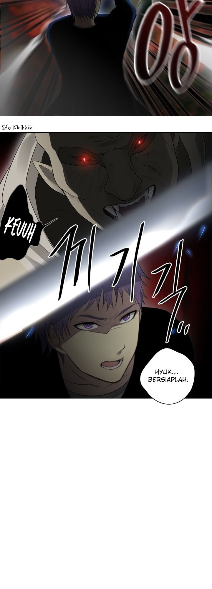 Baca Gong heon ja - Chapter 20 halaman 23