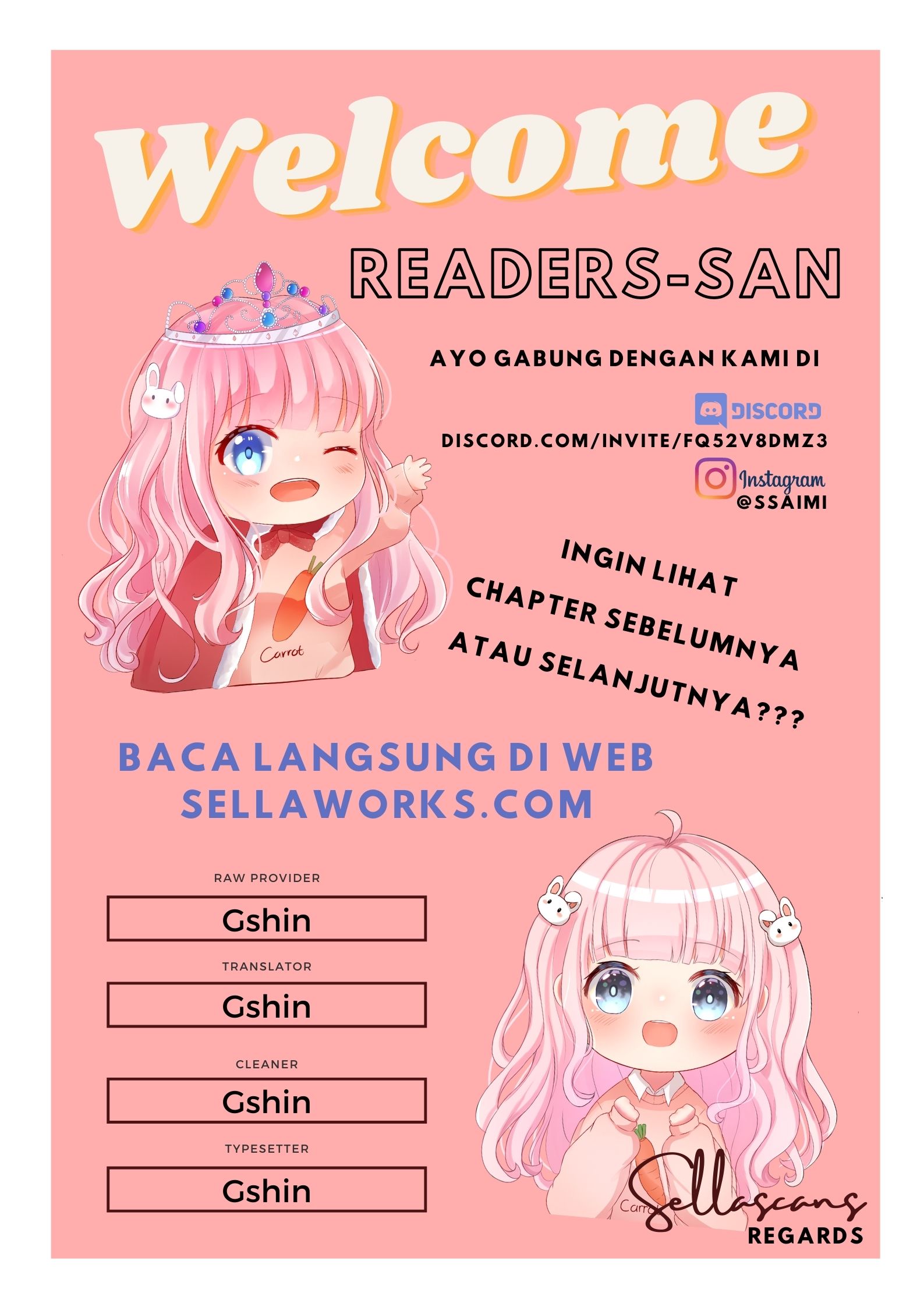 Baca Gong heon ja - Chapter 20 halaman 25