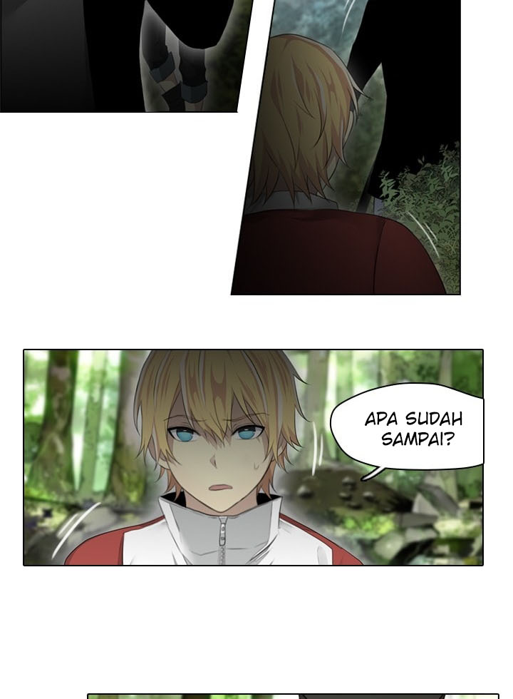 Baca Gong heon ja - Chapter 20 halaman 7