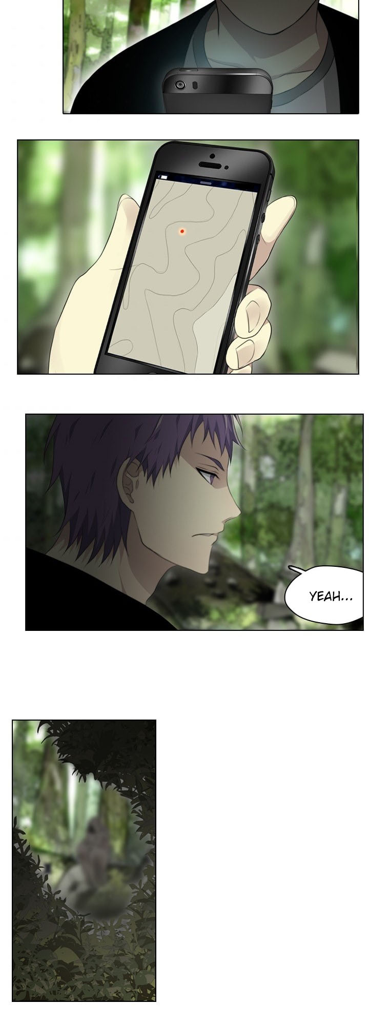 Baca Gong heon ja - Chapter 20 halaman 8