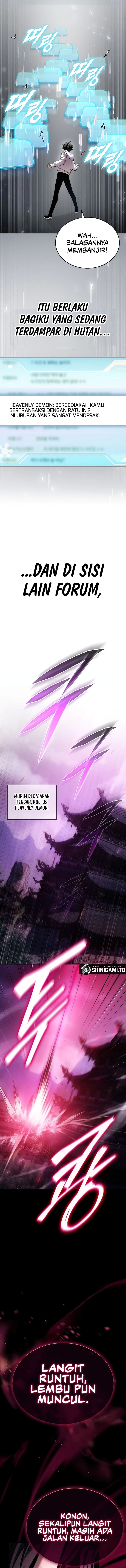 Got A Gallery In The Wild Chapter 1 - Page 7