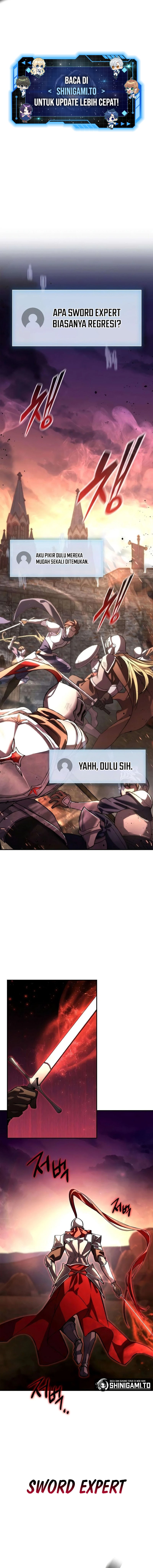 Got A Gallery In The Wild Chapter 3 - Page 2