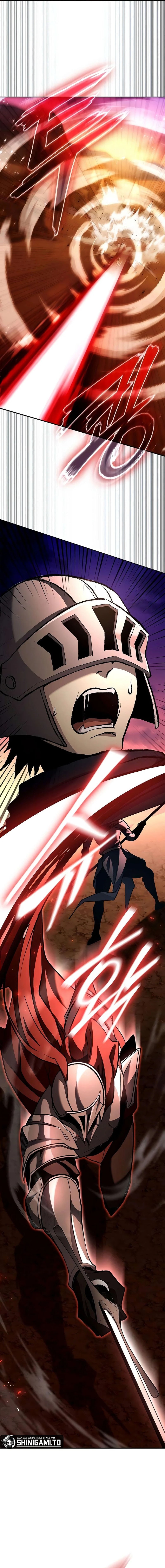Got A Gallery In The Wild Chapter 3 - Page 4