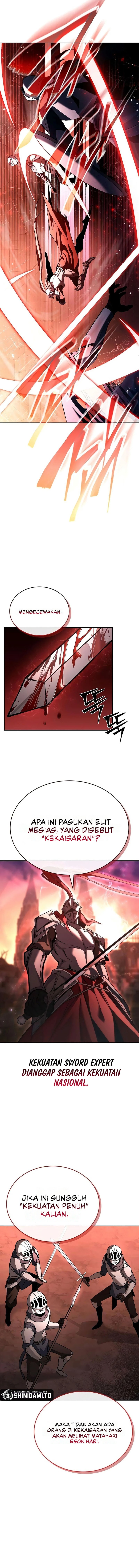 Got A Gallery In The Wild Chapter 3 - Page 5