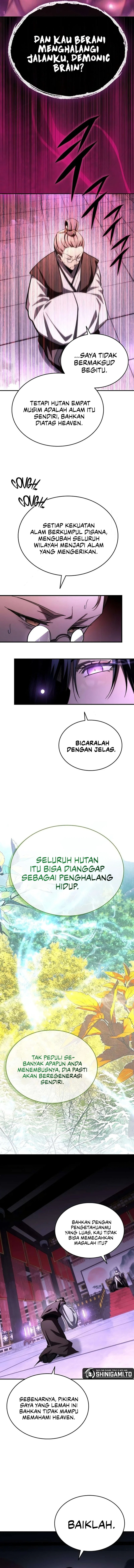 Got A Gallery In The Wild Chapter 6 - Page 3