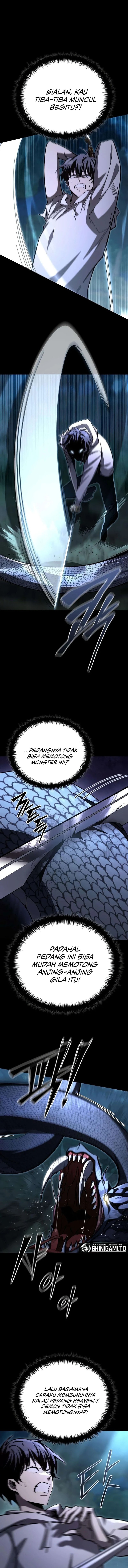 Got A Gallery In The Wild Chapter 6 - Page 9