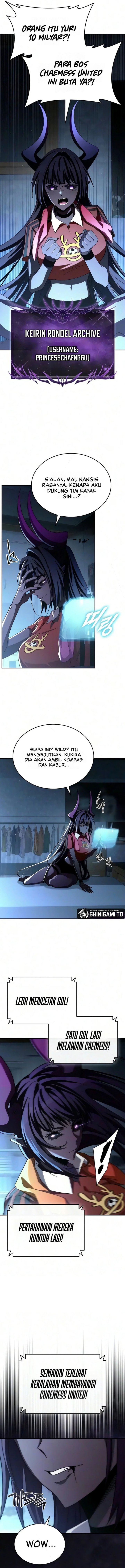 Got A Gallery In The Wild Chapter 7 - Page 13