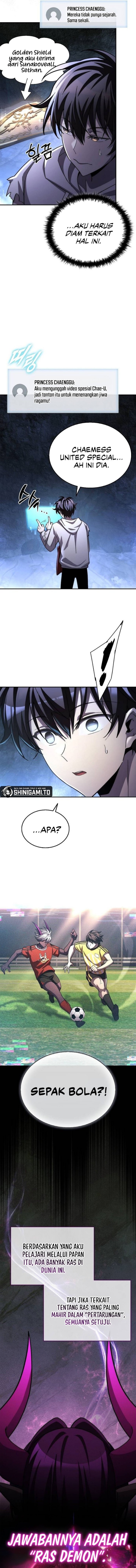 Got A Gallery In The Wild Chapter 8 - Page 8