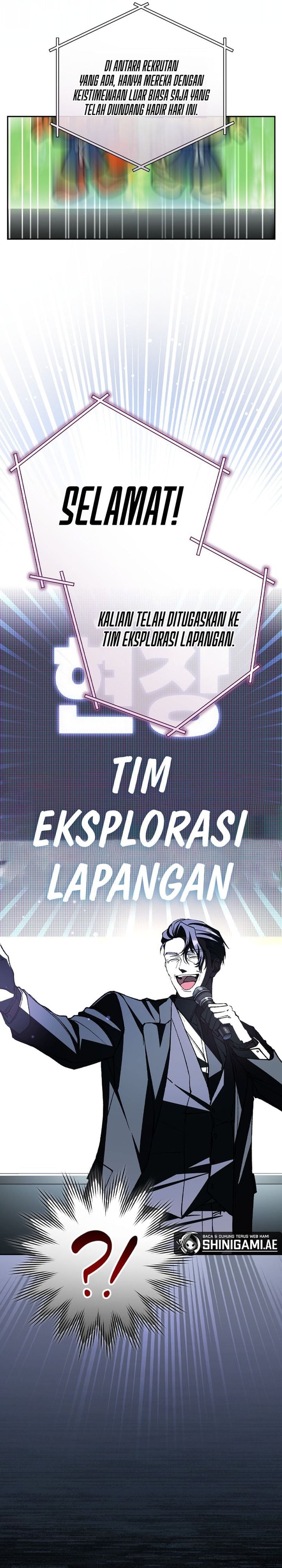 Baca Got Dropped Into A Ghost Story, Still Gotta Work - Chapter 0.1 halaman 4