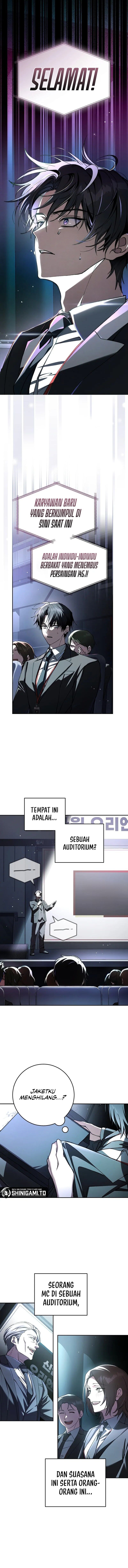 Baca Got Dropped Into A Ghost Story, Still Gotta Work - Chapter 0.5 halaman 12