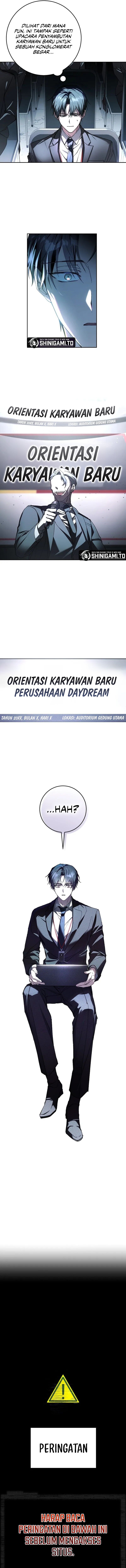 Baca Got Dropped Into A Ghost Story, Still Gotta Work - Chapter 0.5 halaman 13