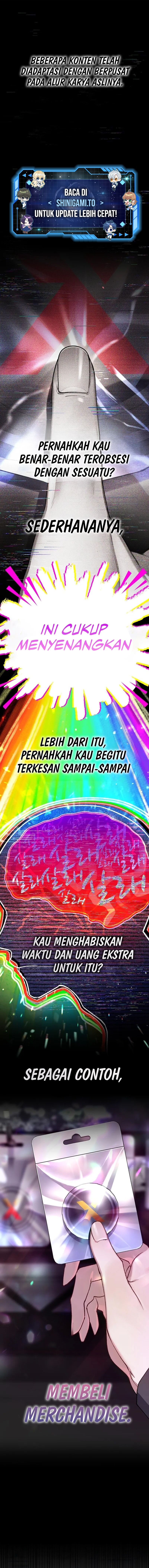 Baca Got Dropped Into A Ghost Story, Still Gotta Work - Chapter 0.5 halaman 2