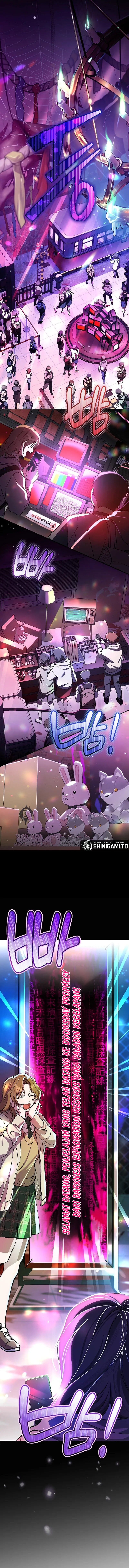 Baca Got Dropped Into A Ghost Story, Still Gotta Work - Chapter 0.5 halaman 6