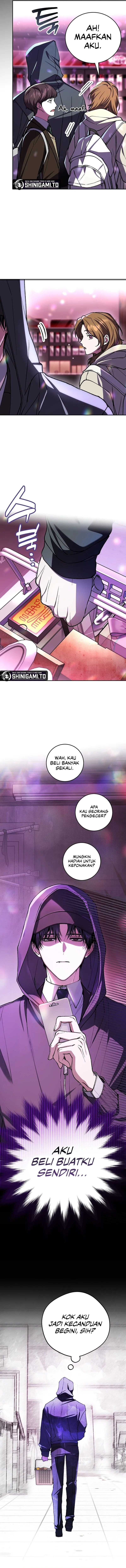 Baca Got Dropped Into A Ghost Story, Still Gotta Work - Chapter 0.5 halaman 7