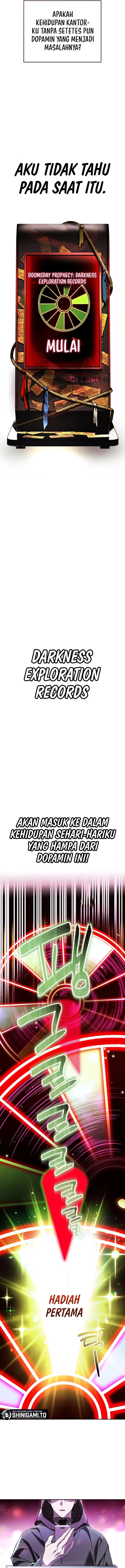 Baca Got Dropped Into A Ghost Story, Still Gotta Work - Chapter 0.5 halaman 8