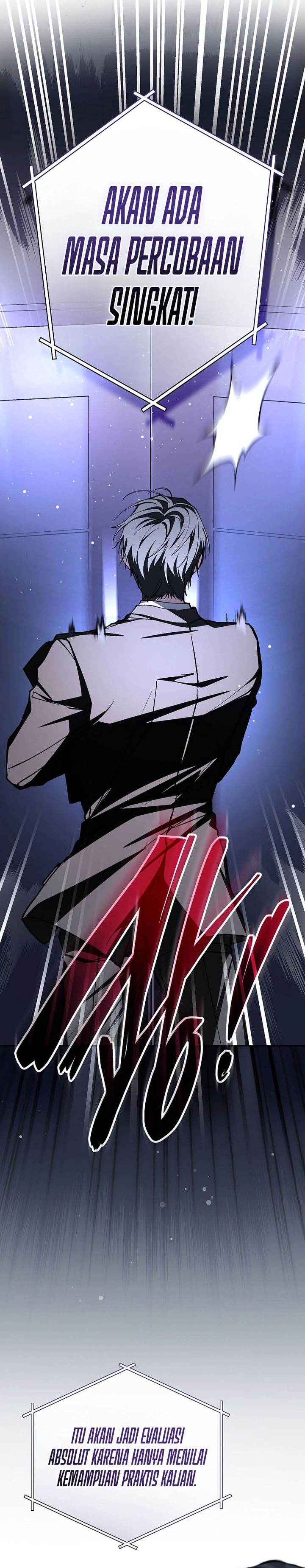 Baca Got Dropped Into A Ghost Story, Still Gotta Work - Chapter 1 halaman 12