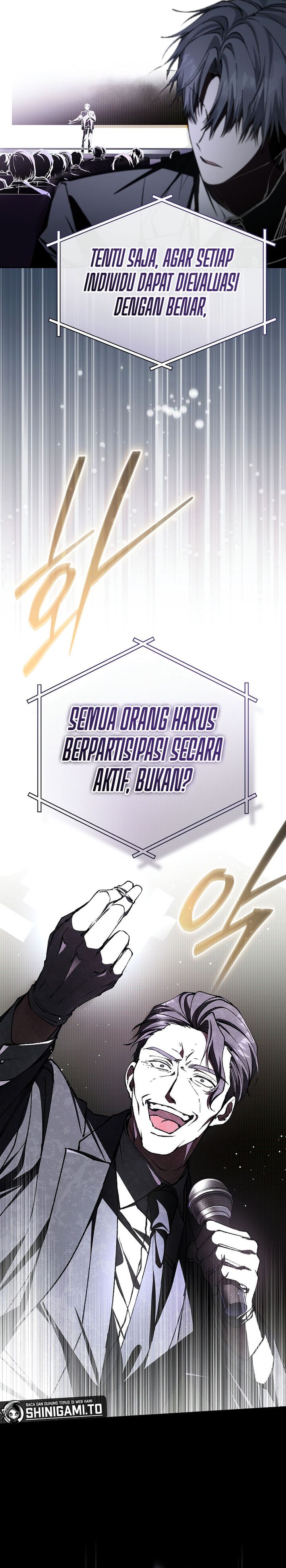 Baca Got Dropped Into A Ghost Story, Still Gotta Work - Chapter 1 halaman 13