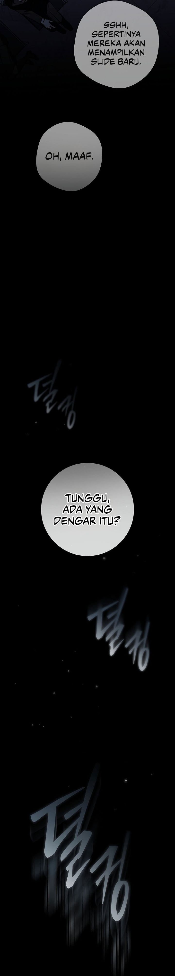 Baca Got Dropped Into A Ghost Story, Still Gotta Work - Chapter 1 halaman 15