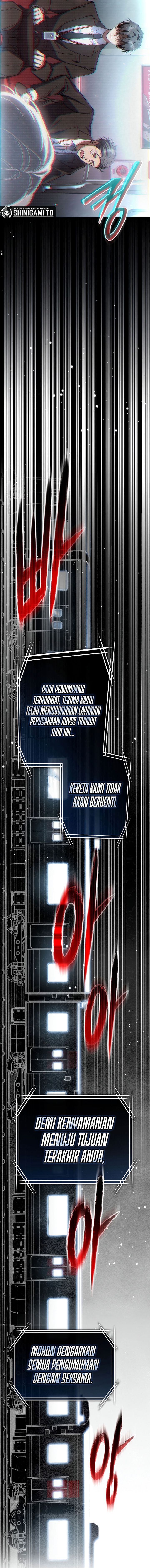 Baca Got Dropped Into A Ghost Story, Still Gotta Work - Chapter 1 halaman 17