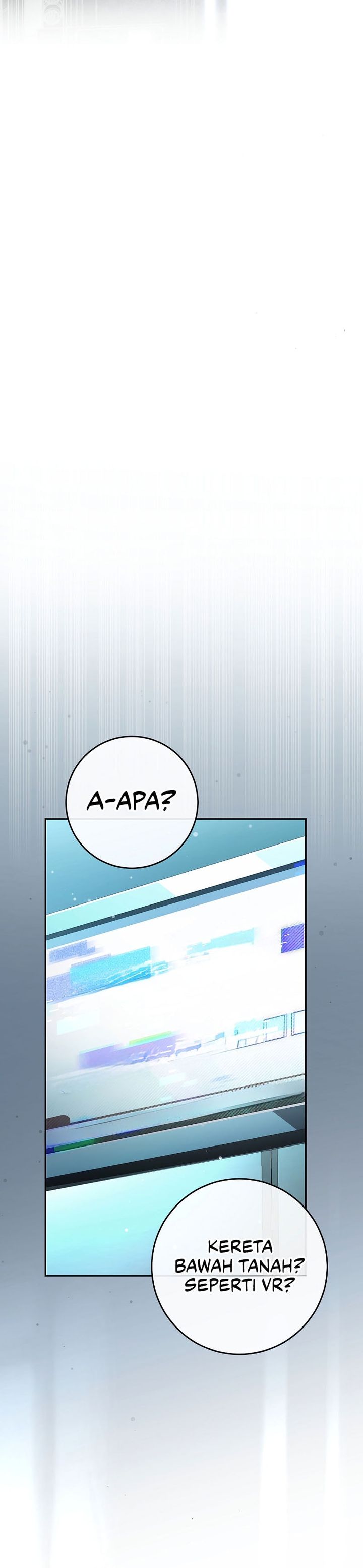 Baca Got Dropped Into A Ghost Story, Still Gotta Work - Chapter 1 halaman 18