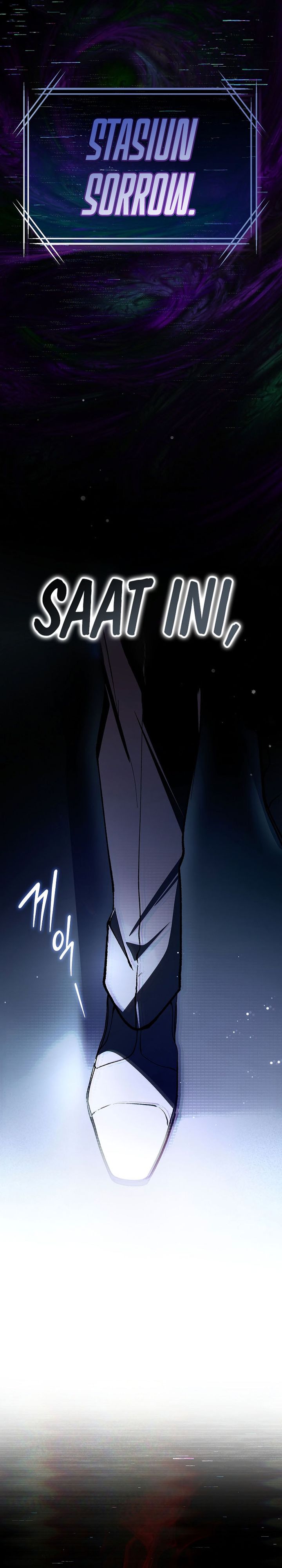 Baca Got Dropped Into A Ghost Story, Still Gotta Work - Chapter 1 halaman 23