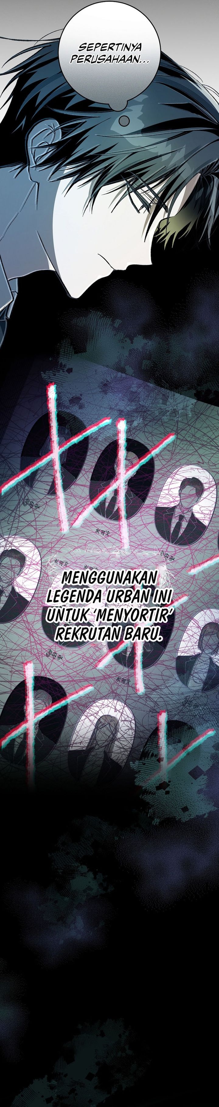Baca Got Dropped Into A Ghost Story, Still Gotta Work - Chapter 1 halaman 29