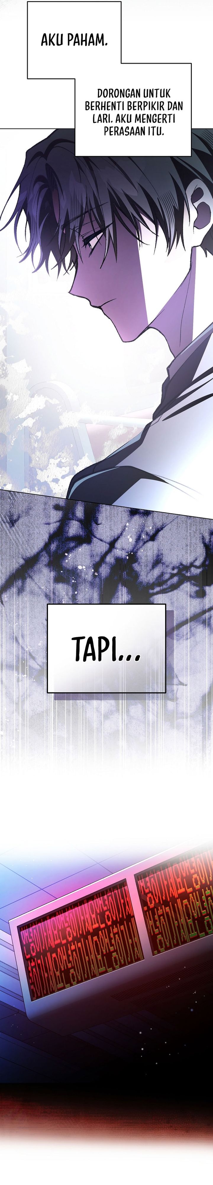 Baca Got Dropped Into A Ghost Story, Still Gotta Work - Chapter 1 halaman 41