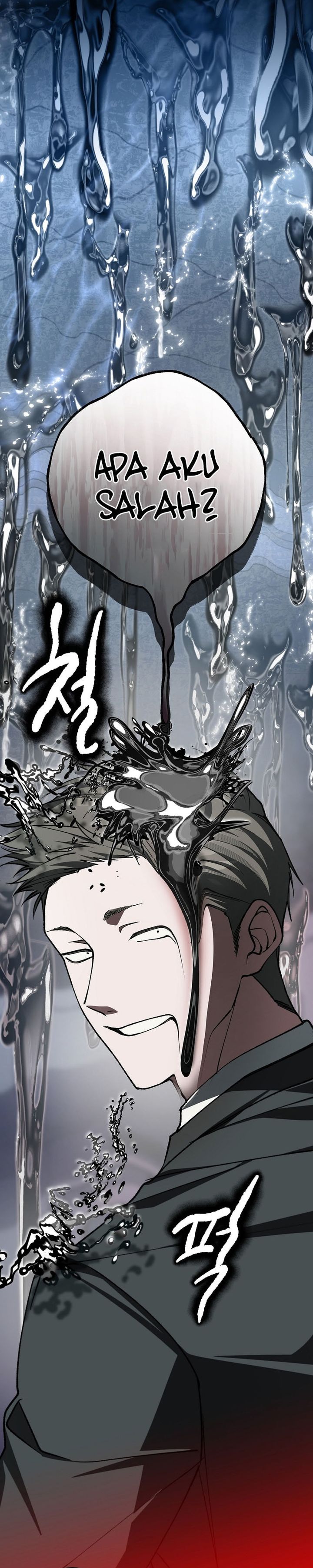 Baca Got Dropped Into A Ghost Story, Still Gotta Work - Chapter 1 halaman 43