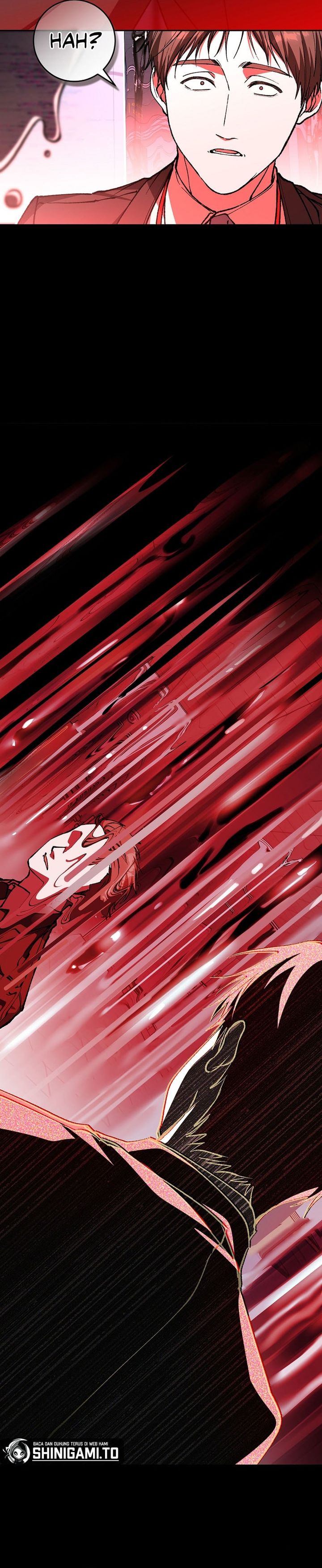 Baca Got Dropped Into A Ghost Story, Still Gotta Work - Chapter 1 halaman 44