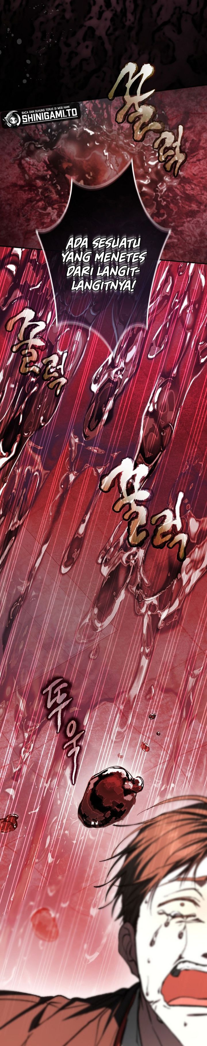 Baca Got Dropped Into A Ghost Story, Still Gotta Work - Chapter 1 halaman 46