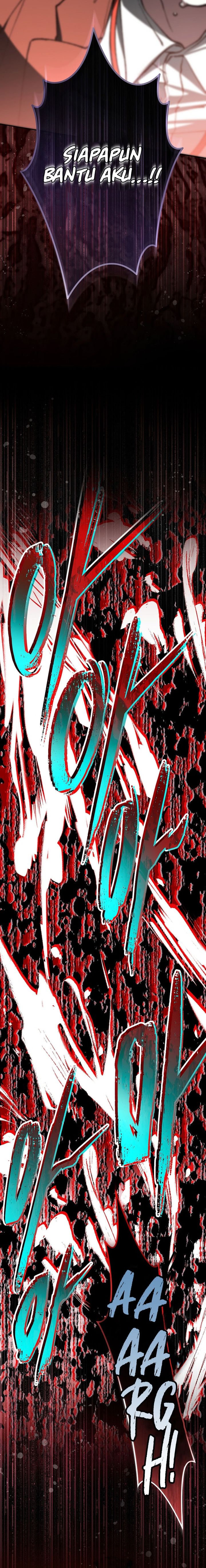 Baca Got Dropped Into A Ghost Story, Still Gotta Work - Chapter 1 halaman 47