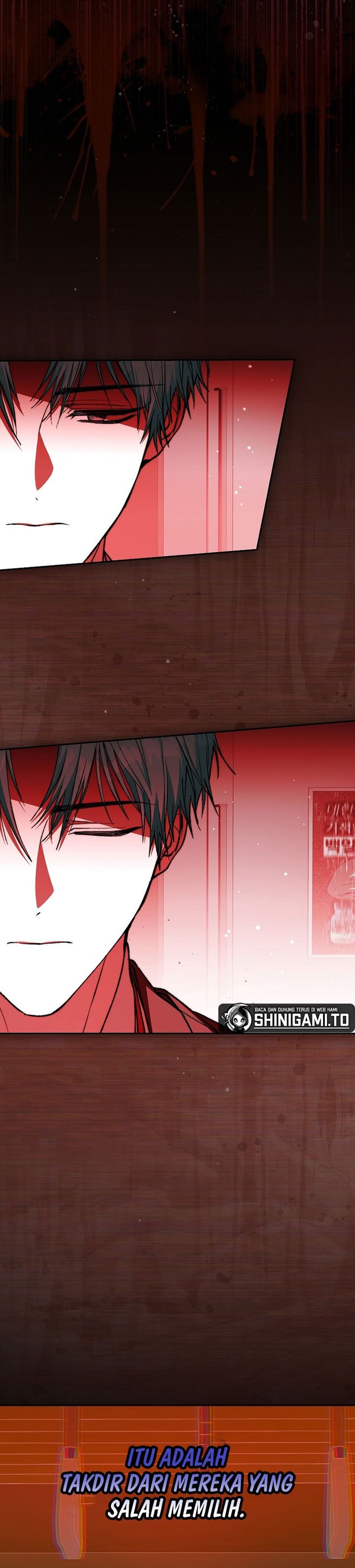 Baca Got Dropped Into A Ghost Story, Still Gotta Work - Chapter 1 halaman 48
