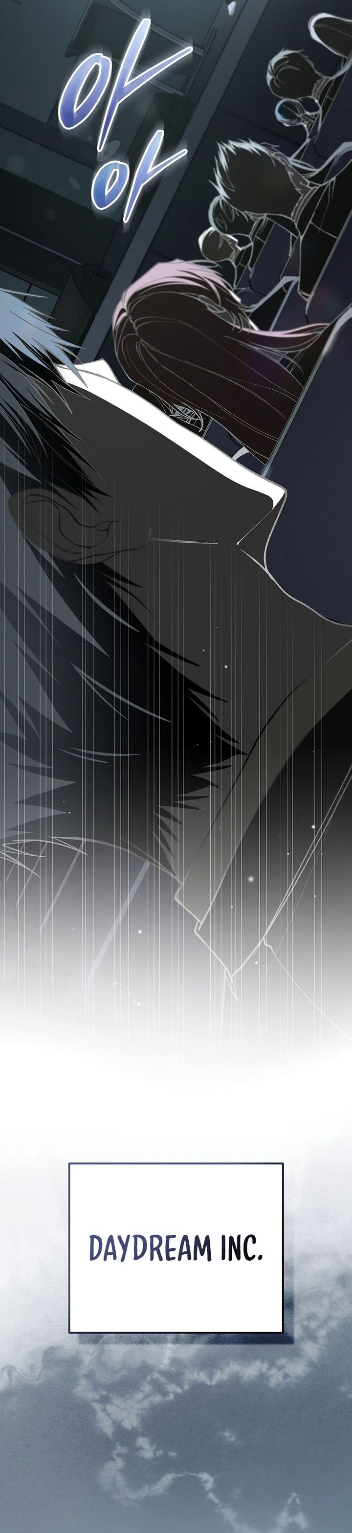 Baca Got Dropped Into A Ghost Story, Still Gotta Work - Chapter 1 halaman 6