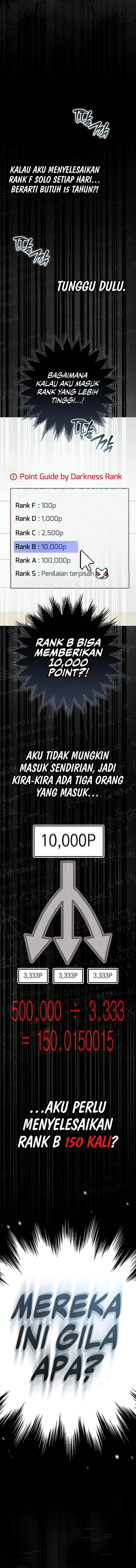 Baca Got Dropped Into A Ghost Story, Still Gotta Work - Chapter 10 halaman 17