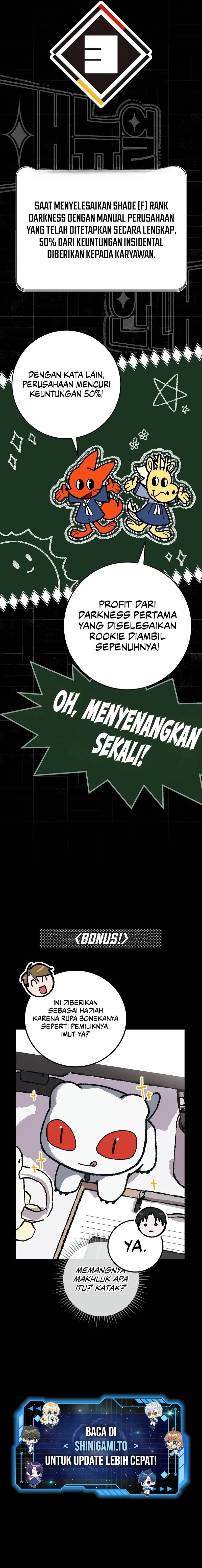Baca Got Dropped Into A Ghost Story, Still Gotta Work - Chapter 10 halaman 24