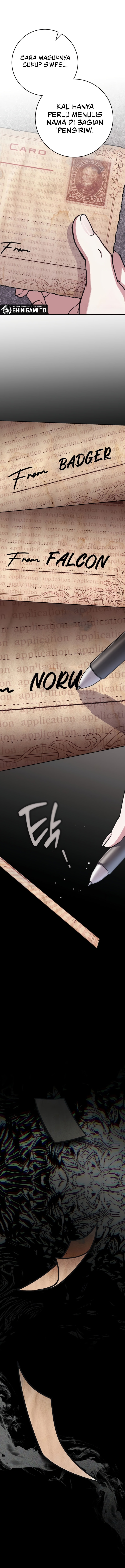 Baca Got Dropped Into A Ghost Story, Still Gotta Work - Chapter 11 halaman 20